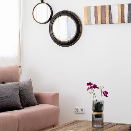 For You Rentals Precioso Apartamento Temporal Preciados Pre5B Madrid Exterior photo