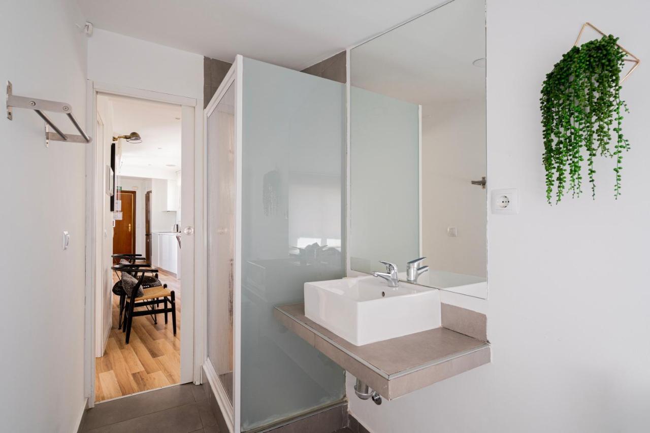 For You Rentals Precioso Apartamento Temporal Preciados Pre5B Madrid Exterior photo