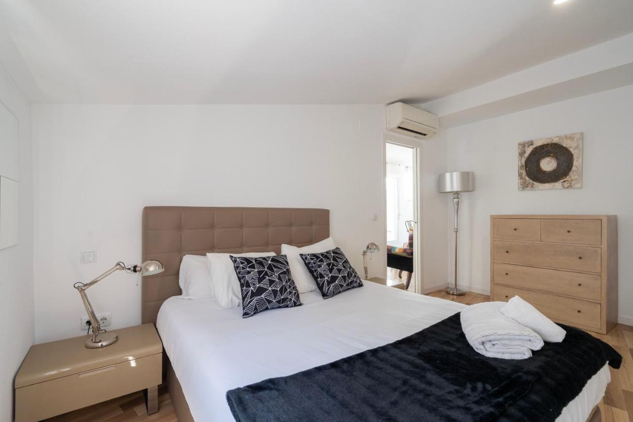 For You Rentals Precioso Apartamento Temporal Preciados Pre5B Madrid Exterior photo