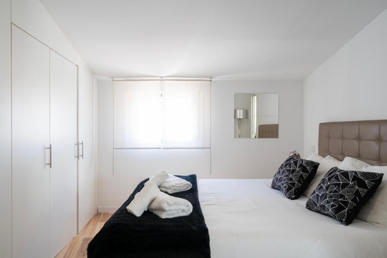 For You Rentals Precioso Apartamento Temporal Preciados Pre5B Madrid Exterior photo