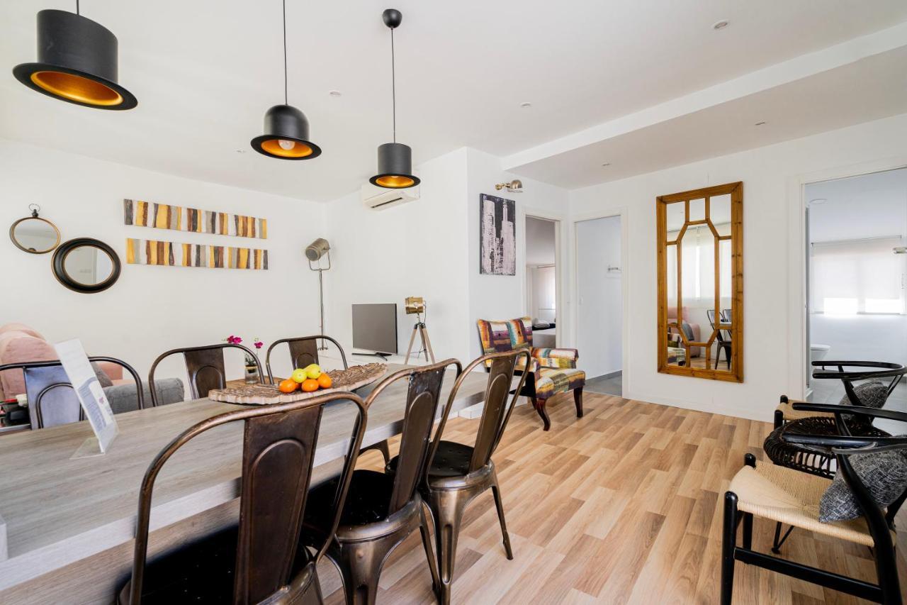 For You Rentals Precioso Apartamento Temporal Preciados Pre5B Madrid Exterior photo