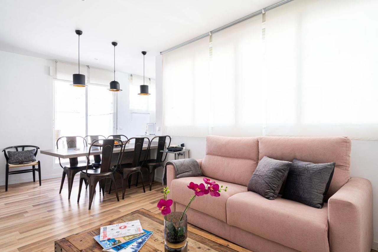 For You Rentals Precioso Apartamento Temporal Preciados Pre5B Madrid Exterior photo